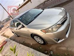 تۆیۆتا کامری